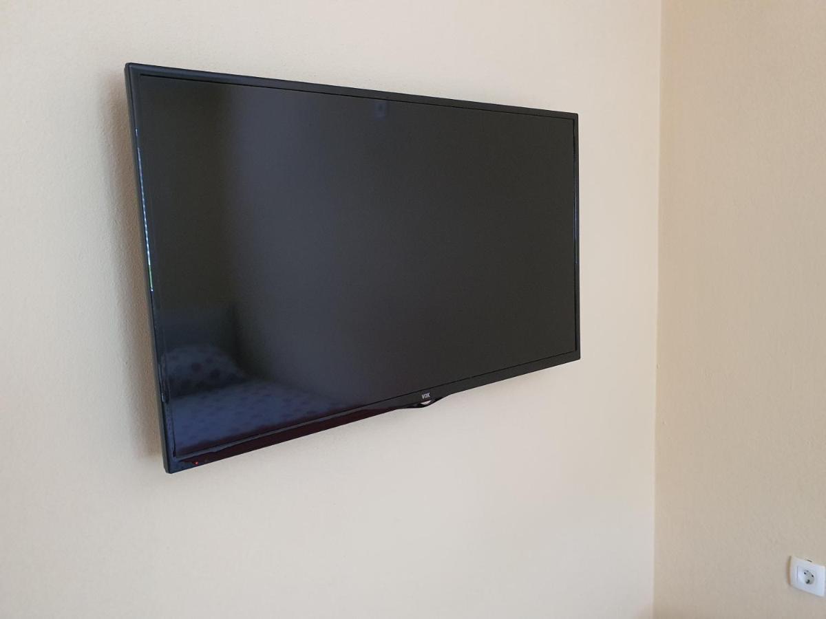 Apartman Tolosi Podgorica Ngoại thất bức ảnh